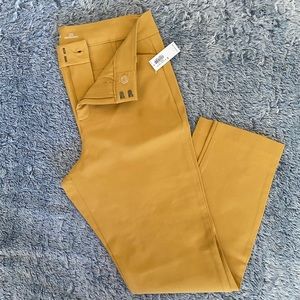 Old Navy Pixie Pants